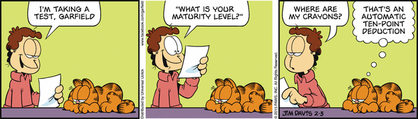 garfield